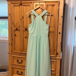 Lulus Bridesmaids dress